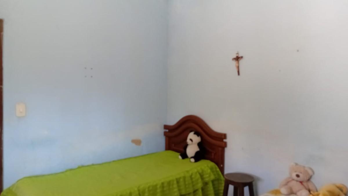 Casa, Glória, 3 Quartos, 2 Vagas, 1 Suíte