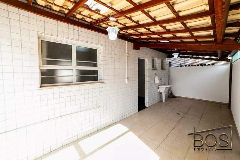 Apartamento, Serra, 4 Quartos, 2 Vagas, 1 Suíte