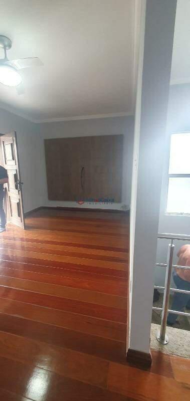 Casa, Belvedere, 4 Quartos, 4 Vagas, 2 Suítes