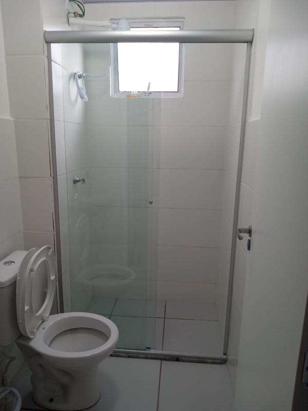 Apartamento, Castanheira (barreiro), 2 Quartos, 1 Vaga
