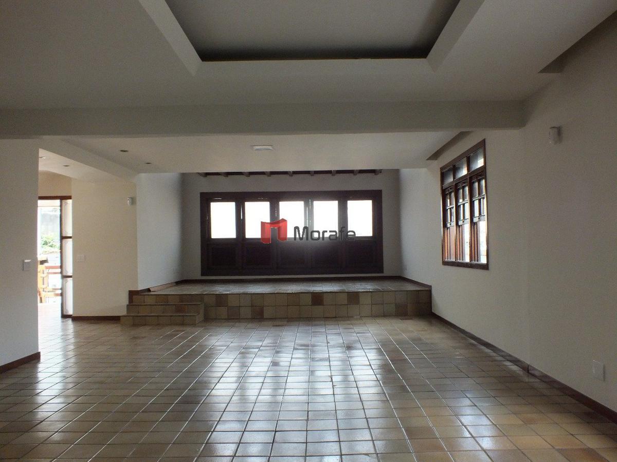 Galpão, Santa Teresa, 8 Quartos, 6 Vagas, 2 Suítes