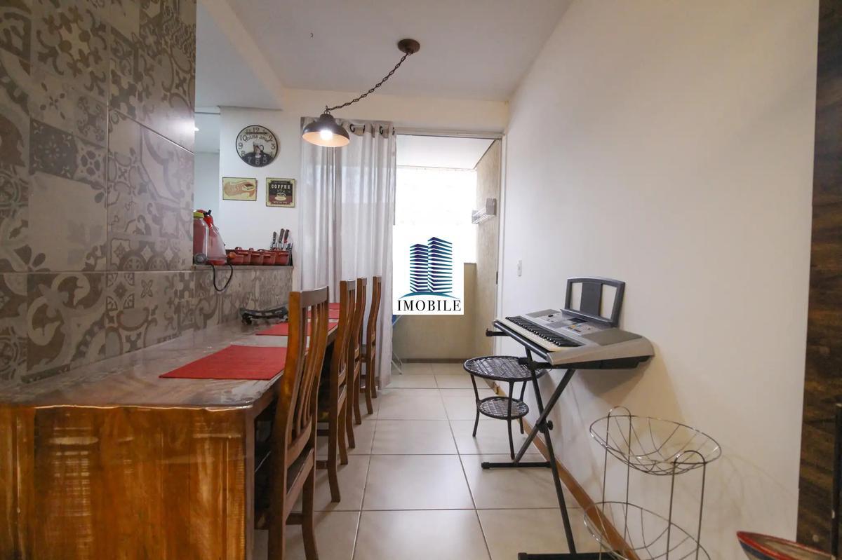 Apartamento, Colégio Batista, 3 Quartos, 2 Vagas, 1 Suíte