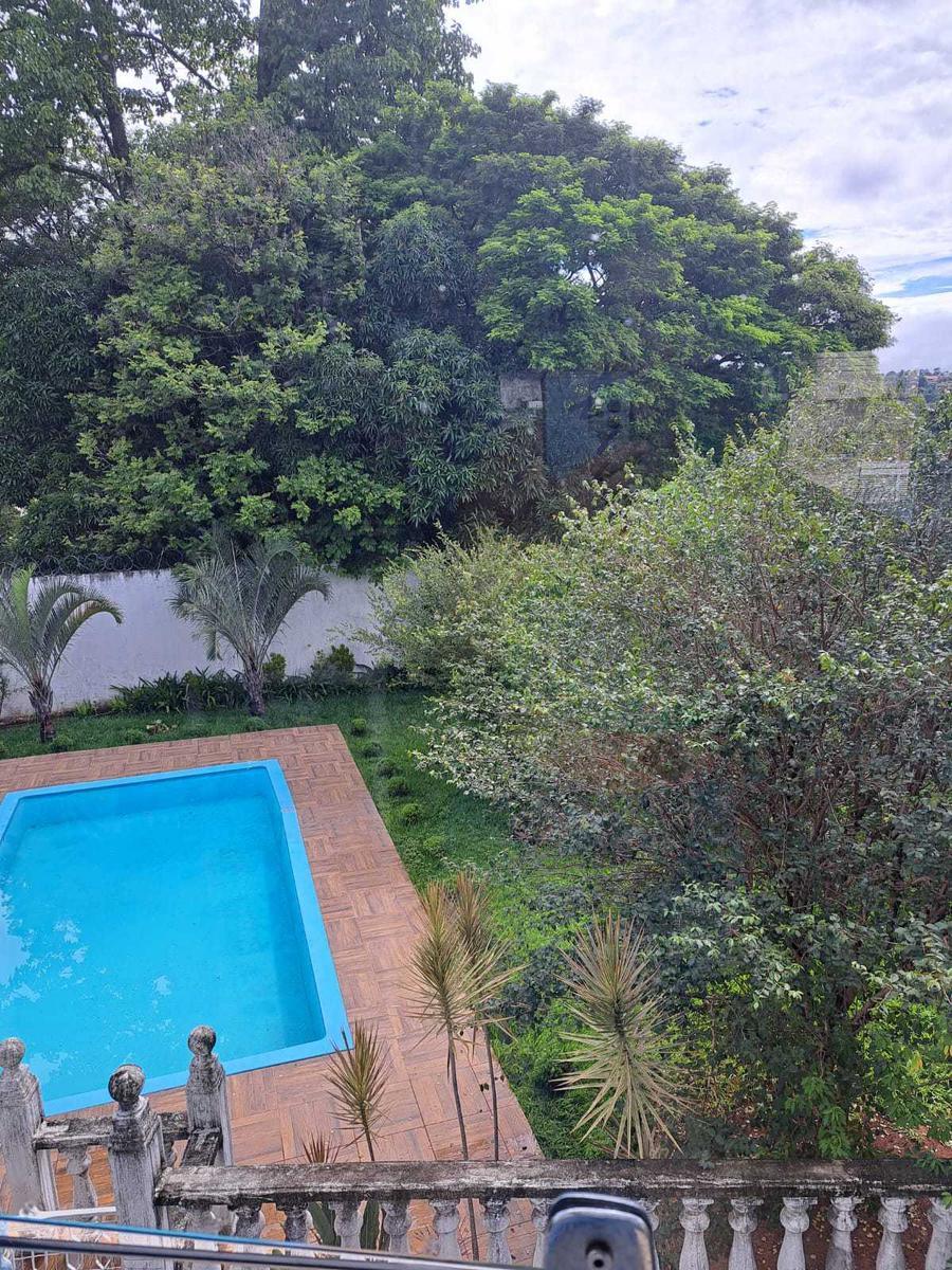 Casa, Bandeirantes (pampulha), 5 Quartos, 4 Vagas, 1 Suíte