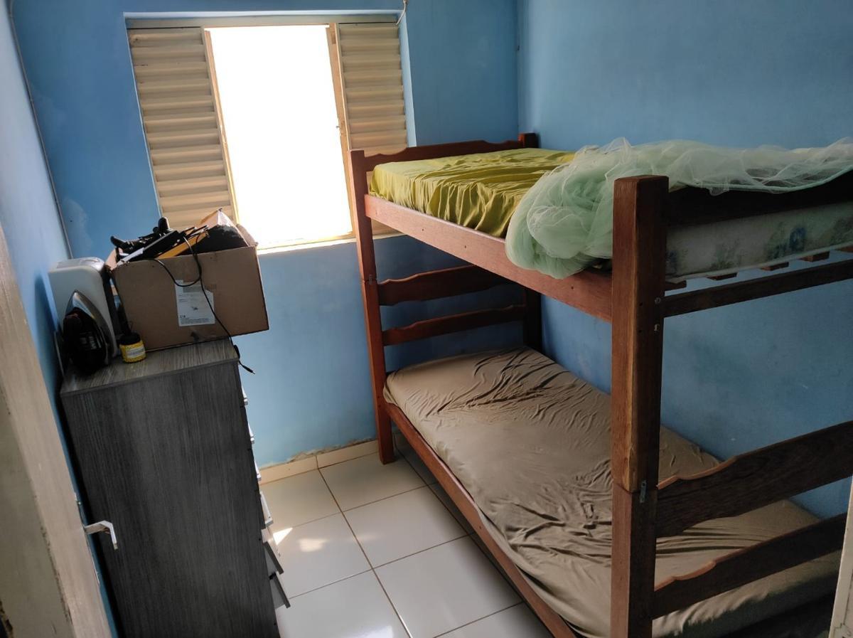 Casa, Centro, 3 Quartos, 3 Vagas