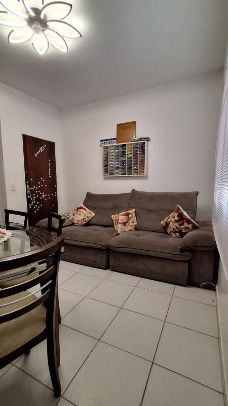 Apartamento, Serra Verde (venda Nova), 3 Quartos, 1 Vaga