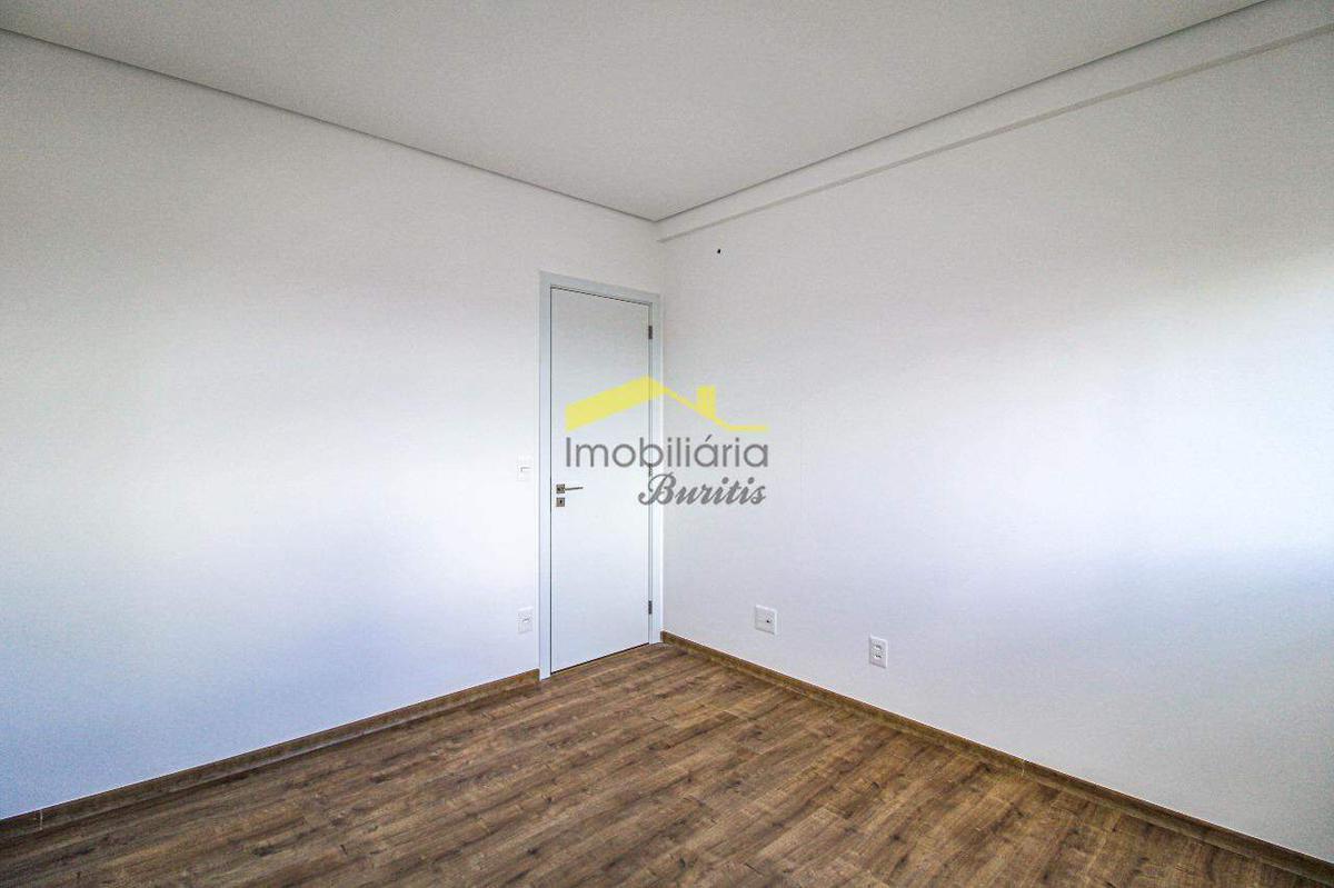 Apartamento, Vale do Sereno, 3 Quartos, 3 Vagas, 1 Suíte