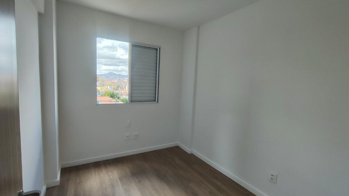 Apartamento, Padre Eustáquio, 2 Quartos, 3 Vagas, 1 Suíte