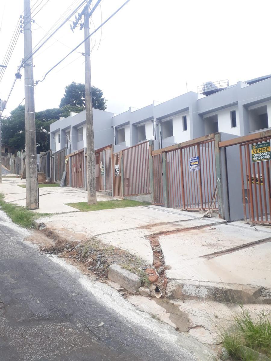 Casa, Planalto, 2 Quartos, 1 Vaga, 1 Suíte