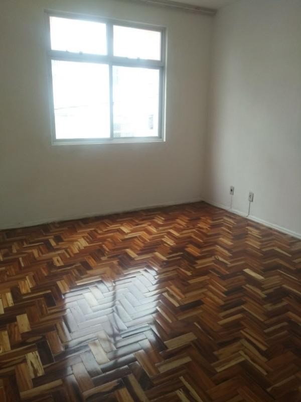 Apartamento, Padre Eustáquio, 3 Quartos, 1 Vaga