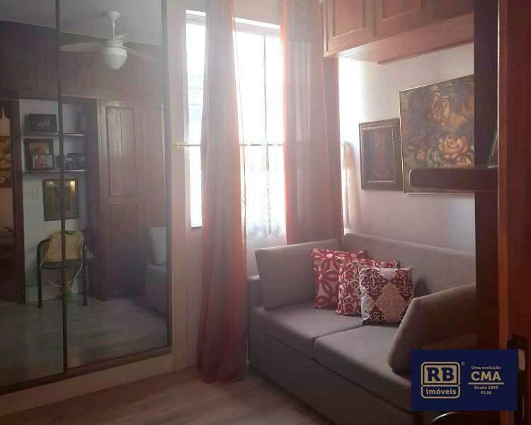 Lote, São Lucas, 4 Quartos, 1 Vaga, 2 Suítes