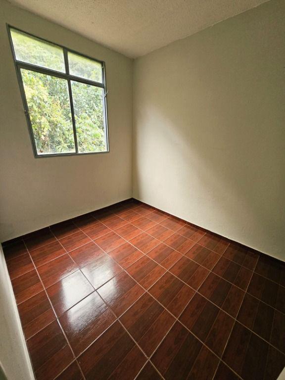 Apartamento, Conjunto Morada da Serra, 2 Quartos, 0 Vaga