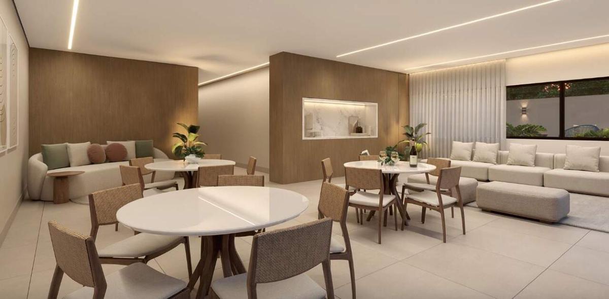 Apartamento, Santo Antônio, 4 Quartos, 3 Vagas, 1 Suíte