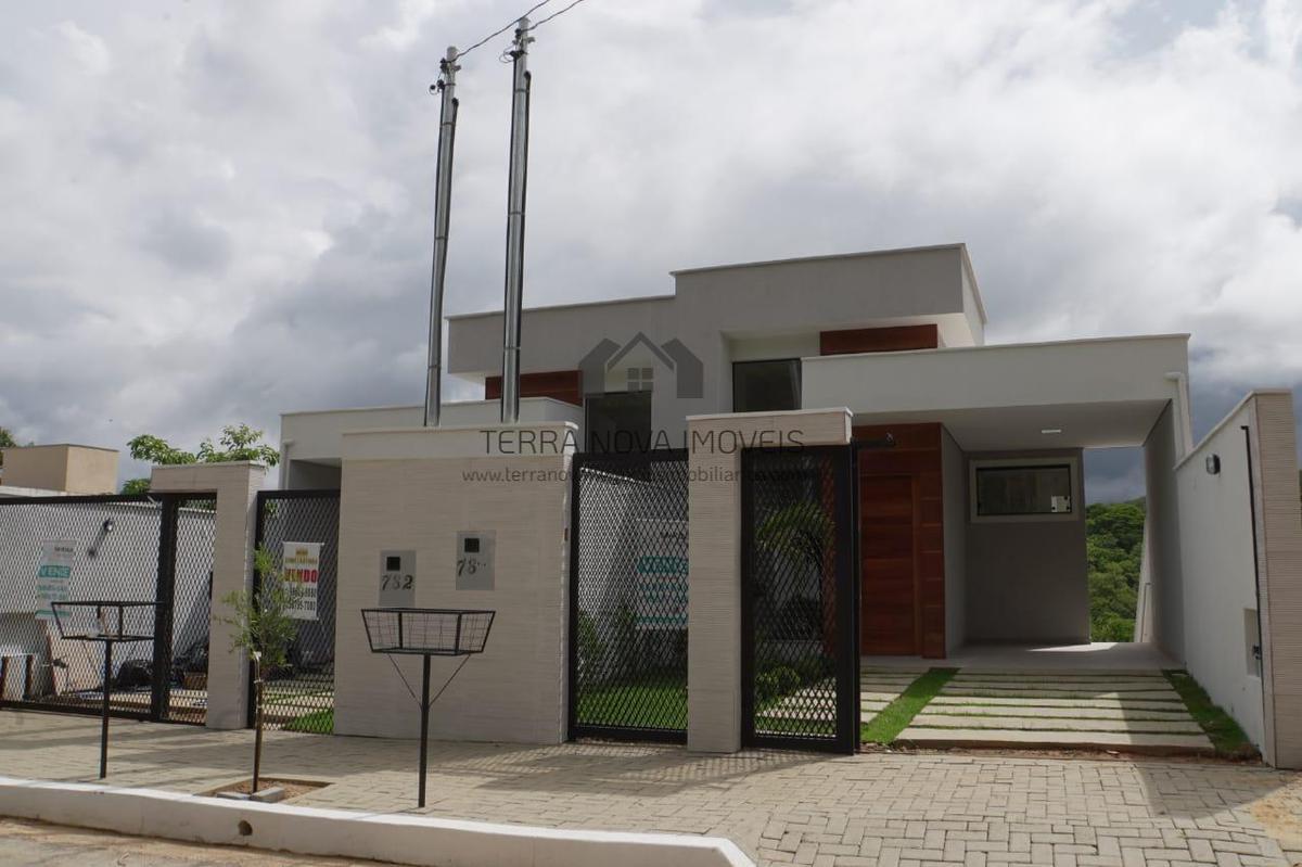 Casa, Portal do Sol, 3 Quartos