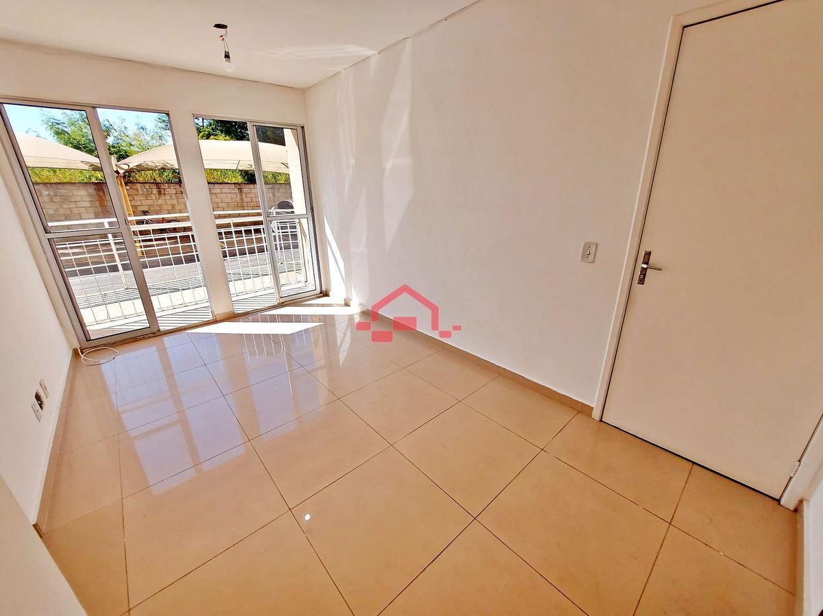 Apartamento, João Pinheiro, 2 Quartos, 1 Vaga