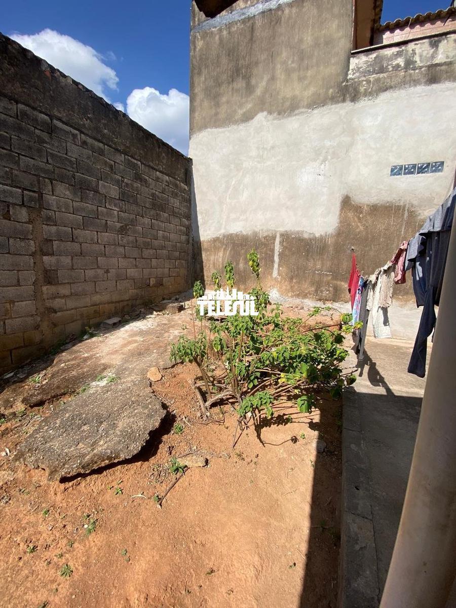 Casa, São Sebastião, 2 Quartos, 0 Vaga
