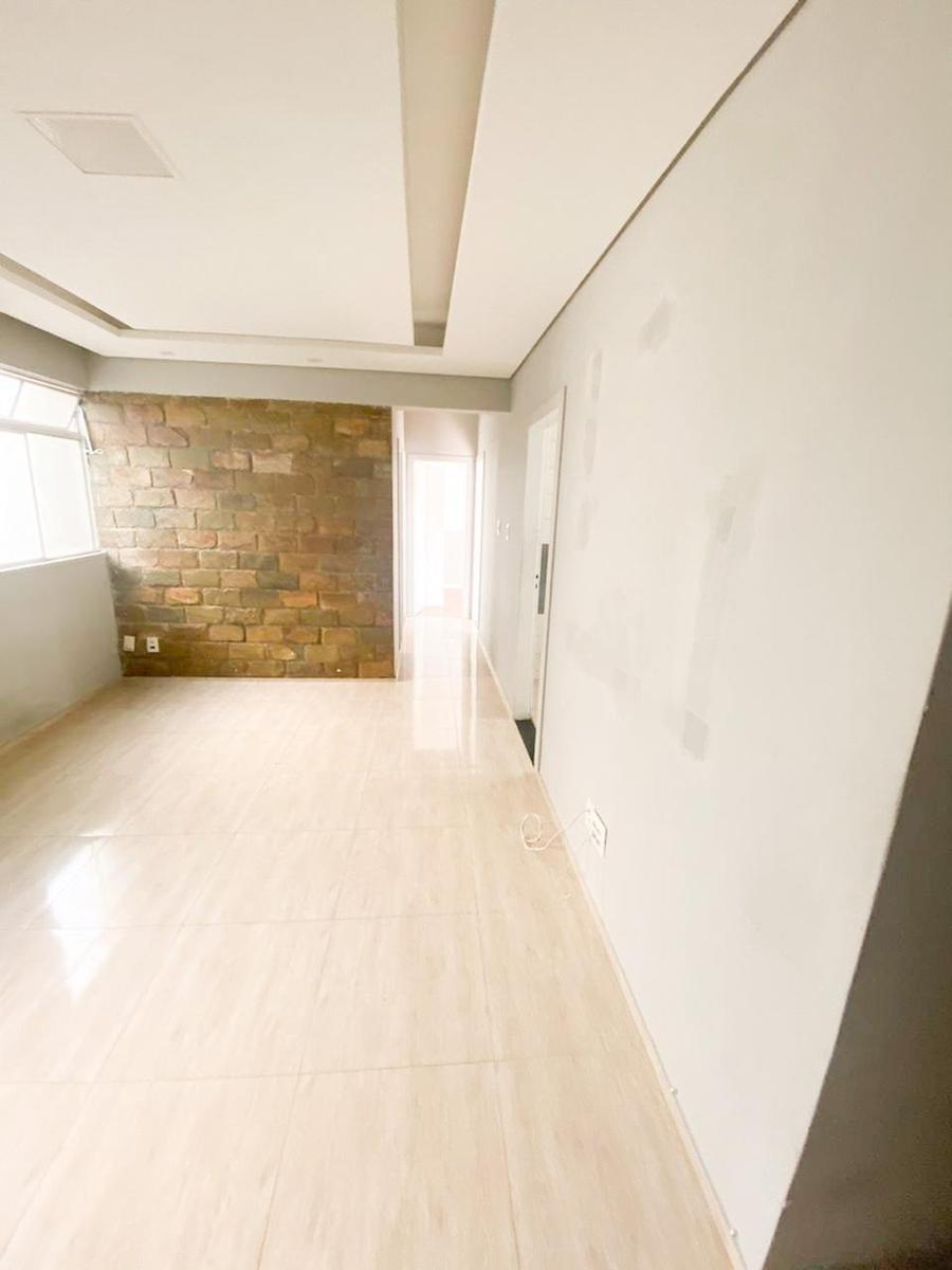 Apartamento, Santa Terezinha, 3 Quartos, 1 Vaga