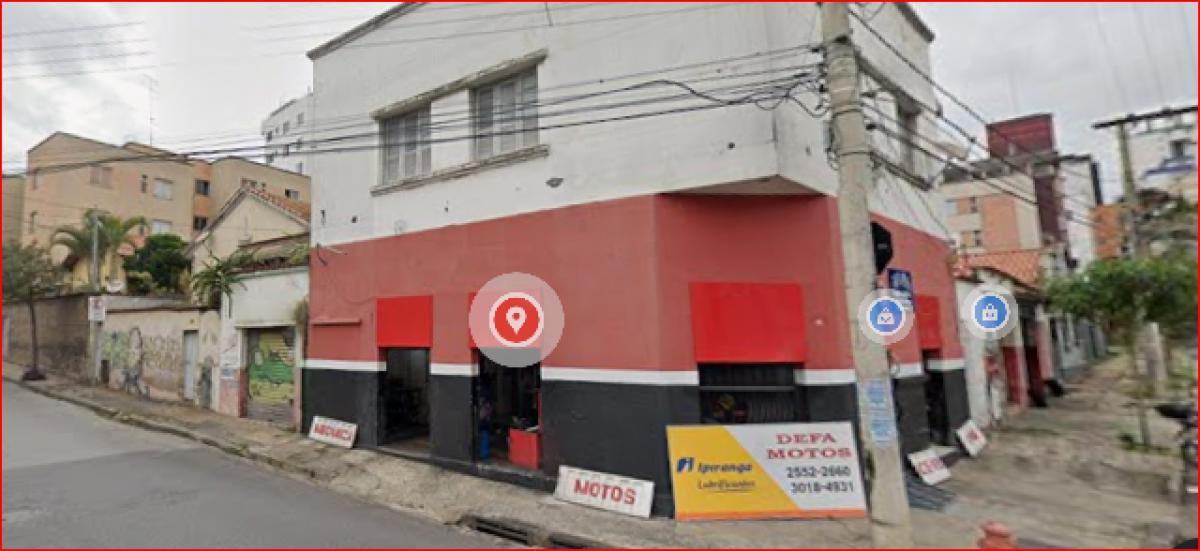 Lote, Floresta, 0 Quarto, 0 Vaga