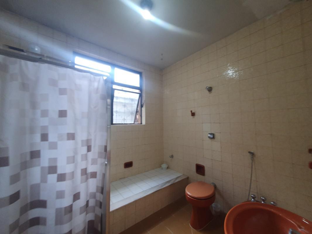 Casa, Barro Preto, 4 Quartos, 0 Vaga