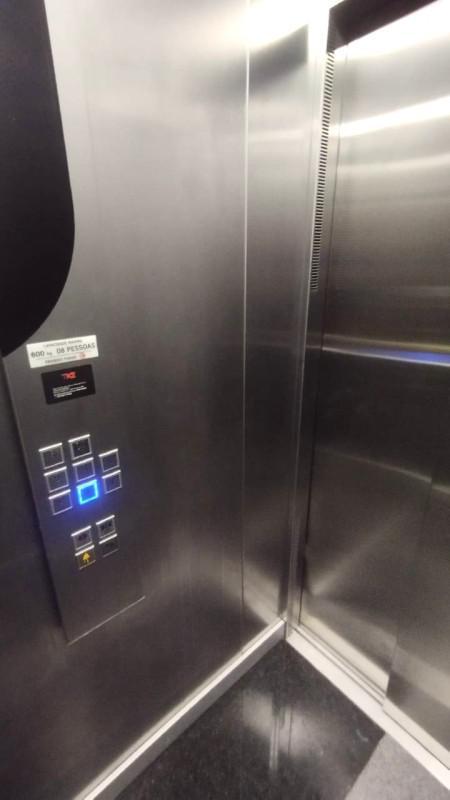 Apartamento, Renascença, 3 Quartos, 2 Vagas, 3 Suítes