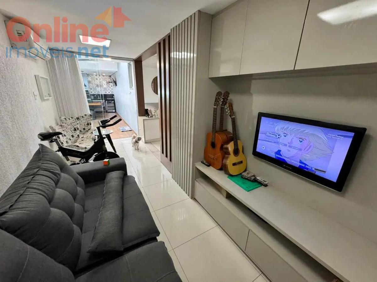 Apartamento, Graça, 3 Quartos, 0 Vaga, 1 Suíte