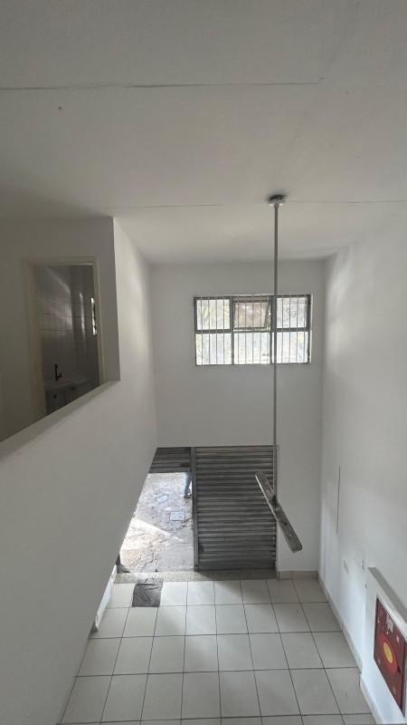 Andar, Ipiranga, 0 Quarto, 2 Vagas