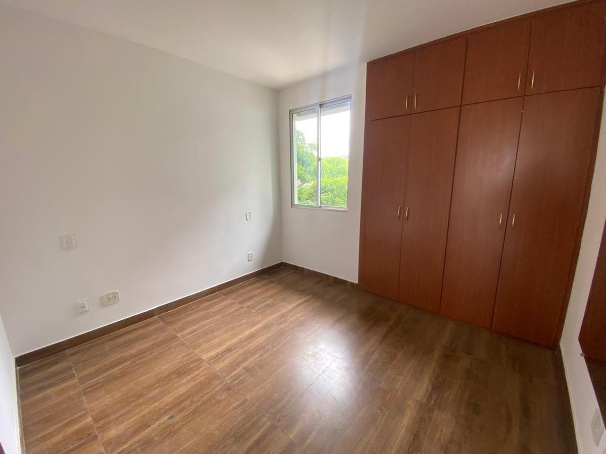 Cobertura, Caiçaras, 3 Quartos, 2 Vagas, 1 Suíte