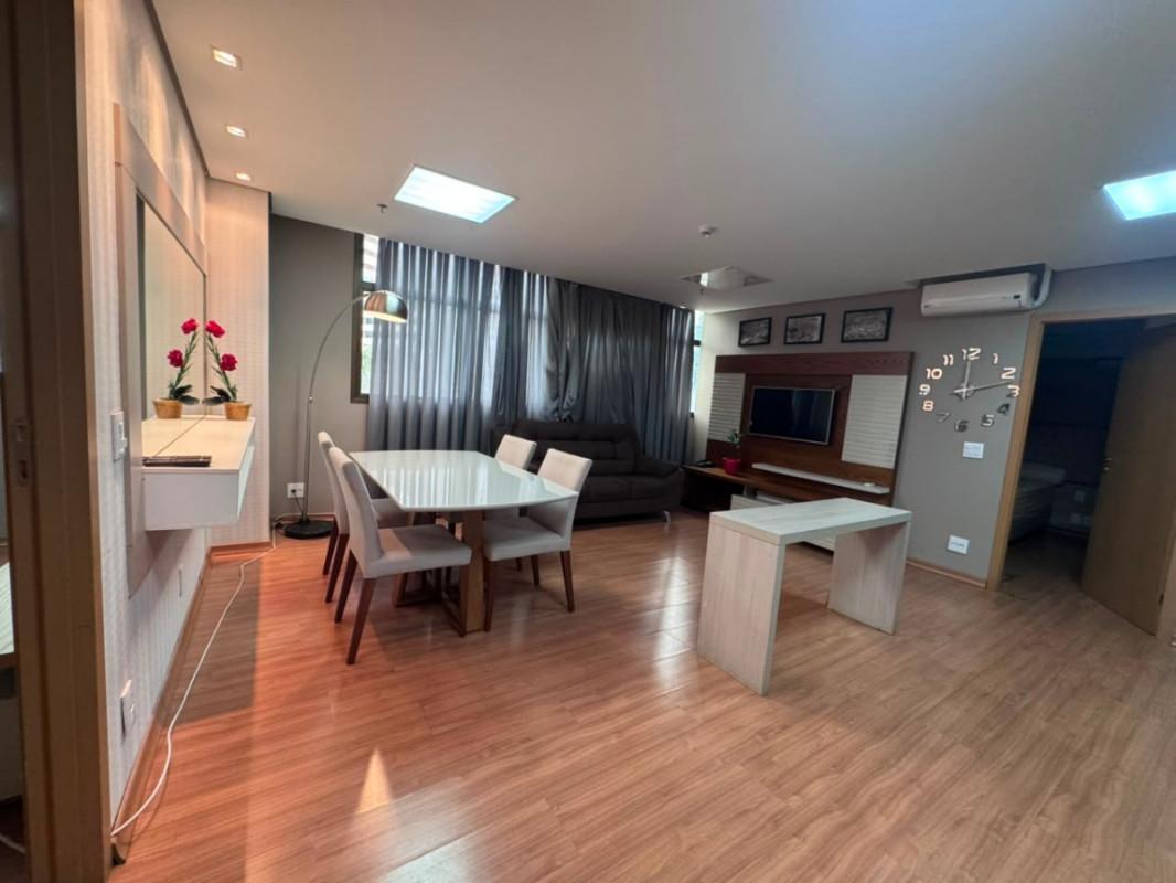 Apartamento, Luxemburgo, 2 Quartos, 1 Vaga, 2 Suítes