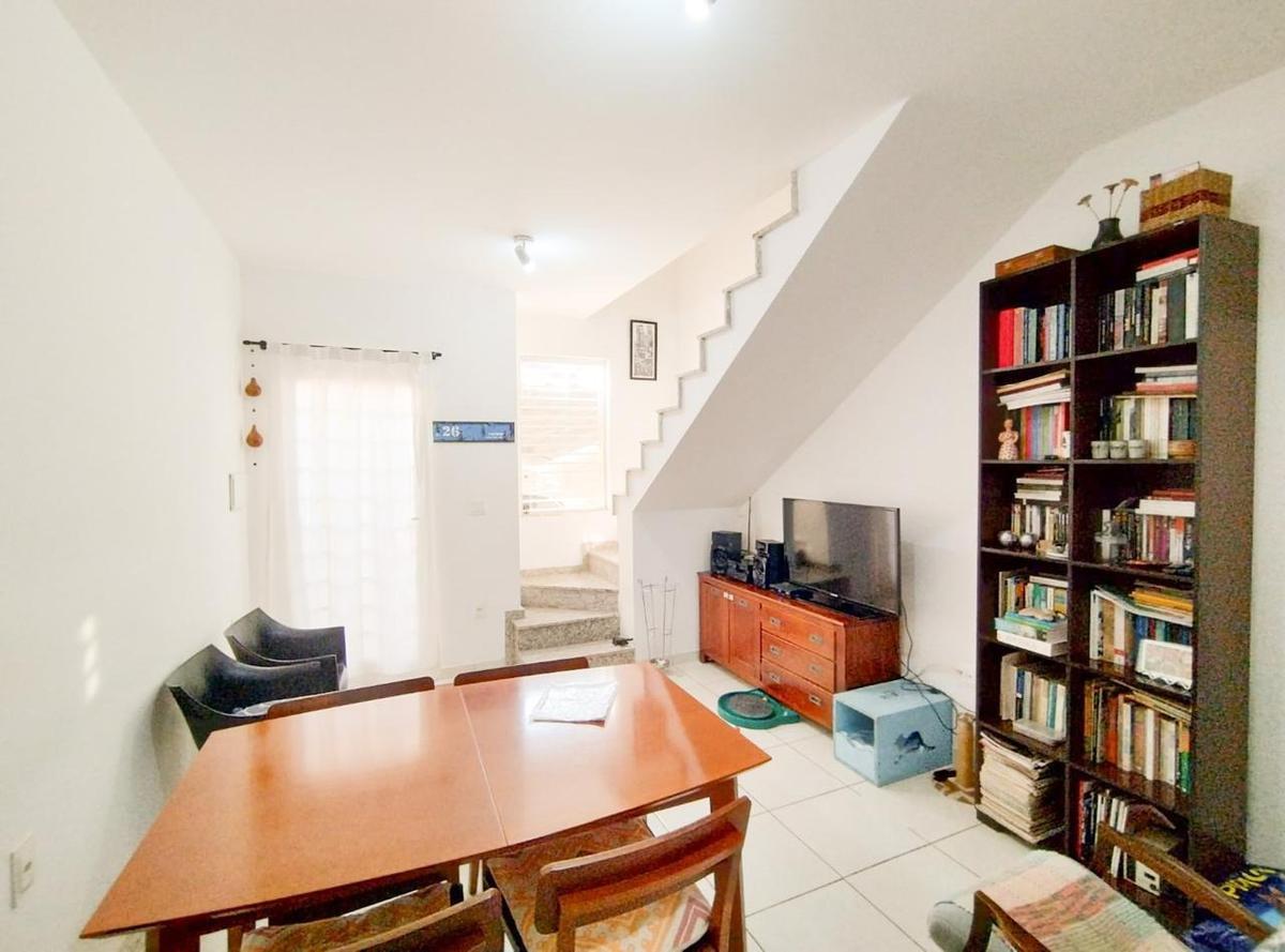 Casa, Parque Xangri-lá, 2 Quartos, 1 Vaga