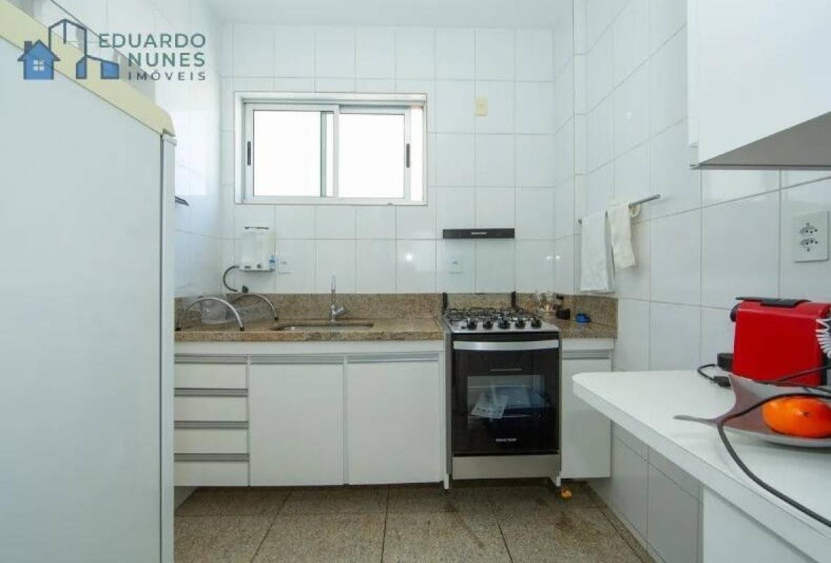 Apartamento, Centro, 2 Quartos, 2 Vagas, 1 Suíte