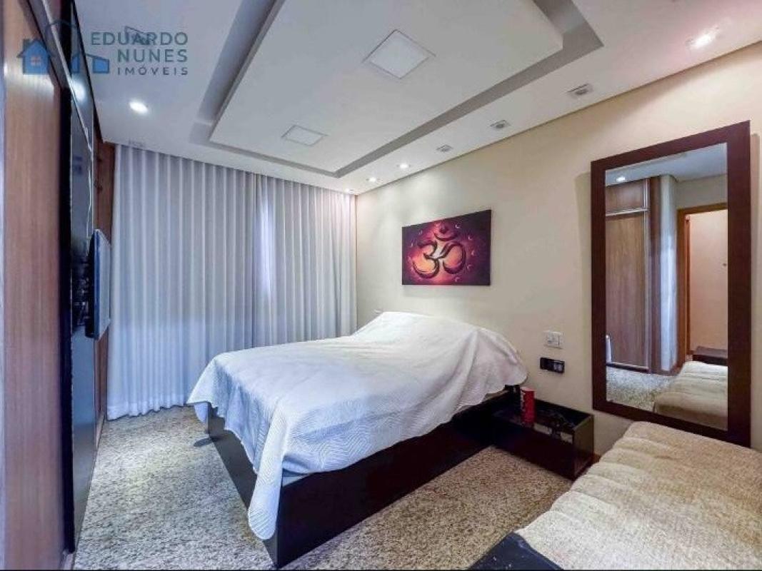 Apartamento, Floresta, 3 Quartos, 1 Vaga, 1 Suíte
