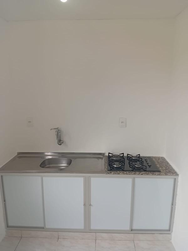 Apartamento, Califórnia, 2 Quartos, 0 Vaga