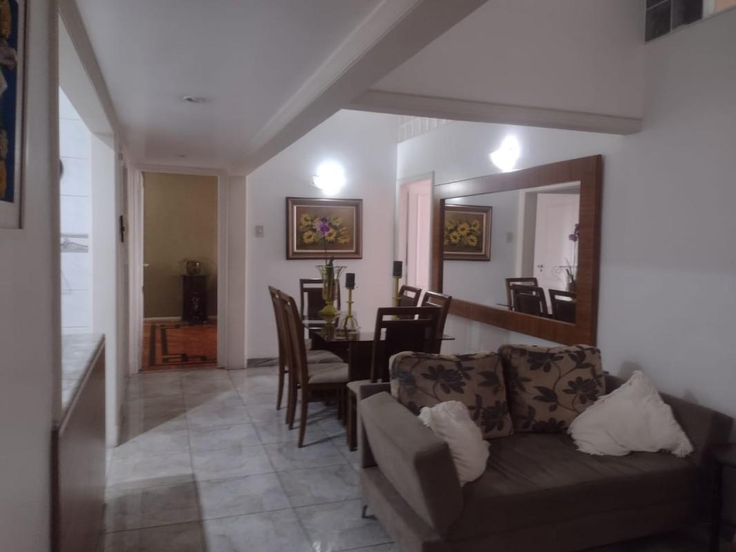 Apartamento, Lourdes, 3 Quartos, 0 Vaga, 1 Suíte