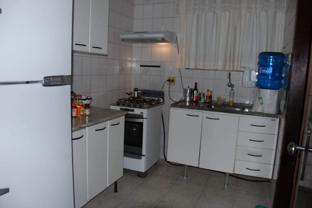 Apartamento, Padre Eustáquio, 3 Quartos, 1 Vaga
