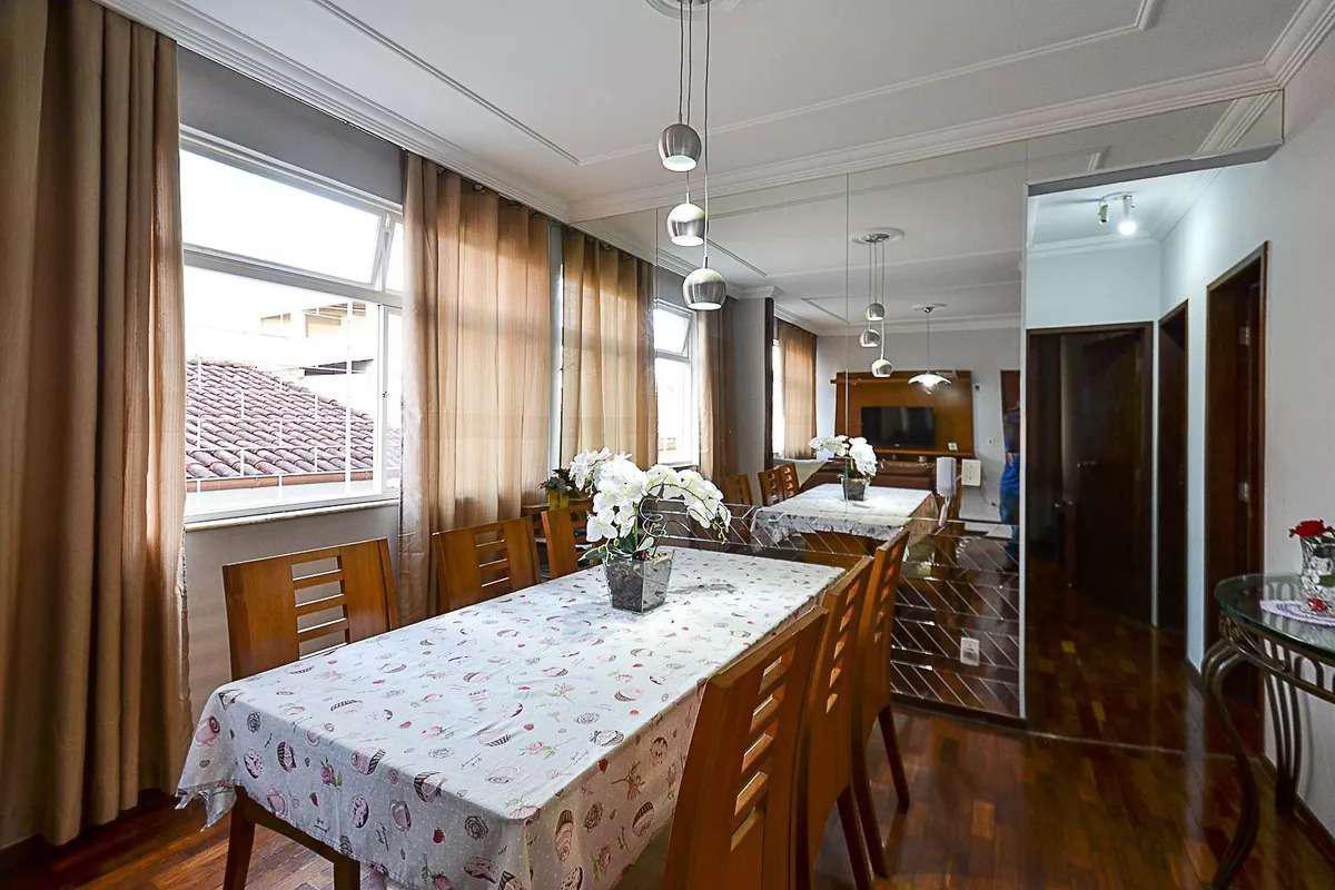Apartamento, Cidade Nova, 3 Quartos, 1 Vaga, 1 Suíte