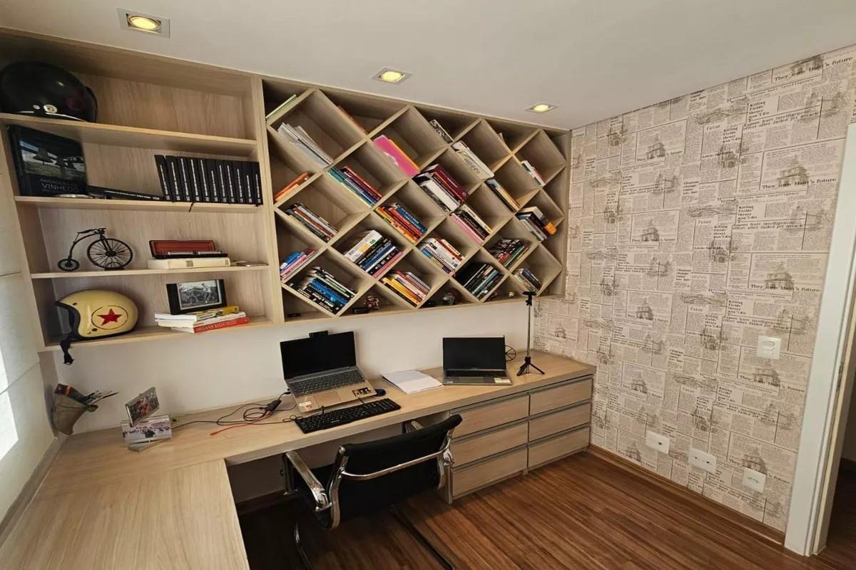 Apartamento, Gutierrez, 3 Quartos, 2 Vagas, 1 Suíte