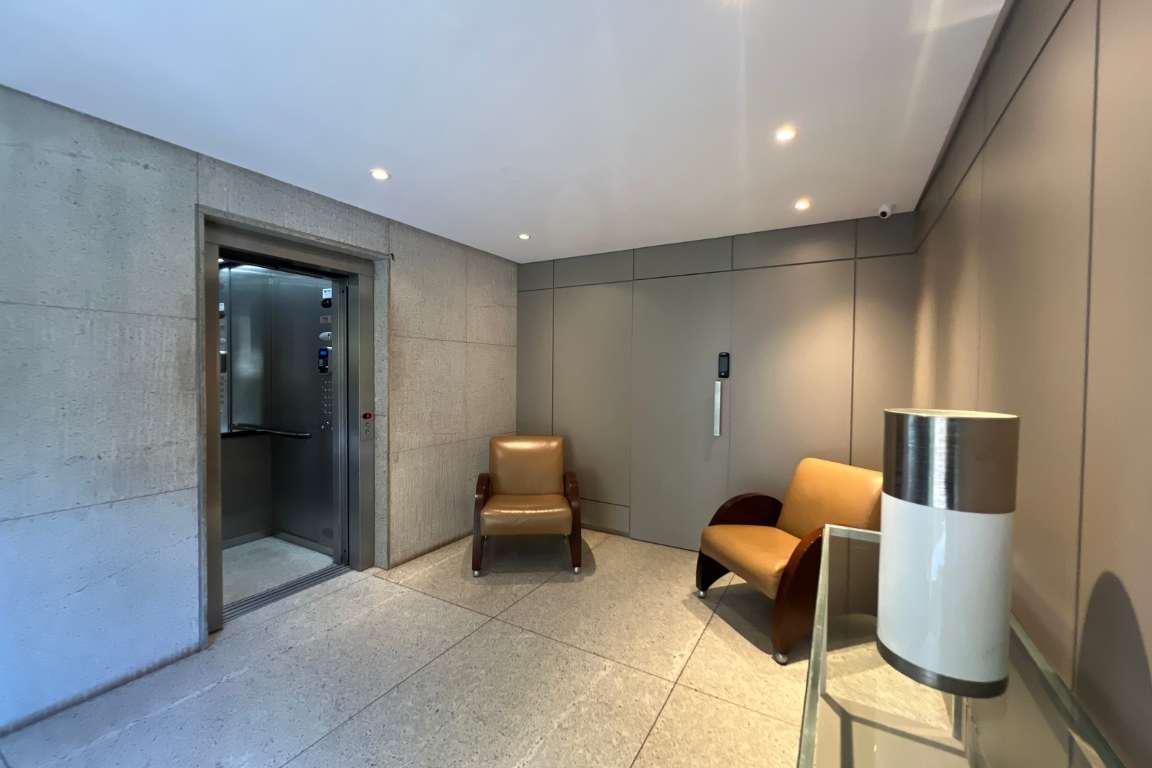 Apartamento, Sion, 4 Quartos, 3 Vagas, 1 Suíte