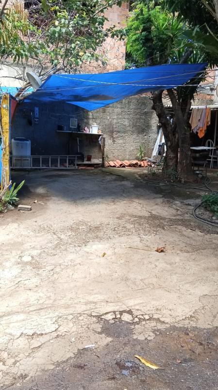 Casa, Alto dos Aeronautas, 3 Quartos, 5 Vagas