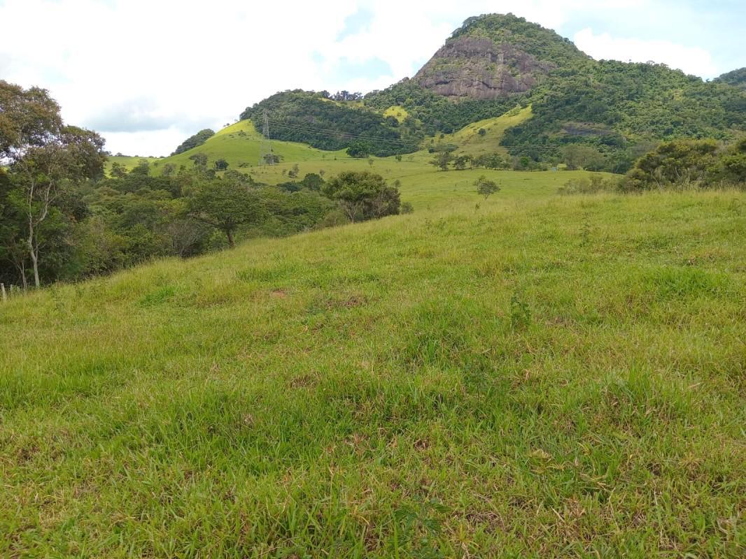 Fazenda, Area Rural de Itajuba, 0 Quarto, 0 Vaga