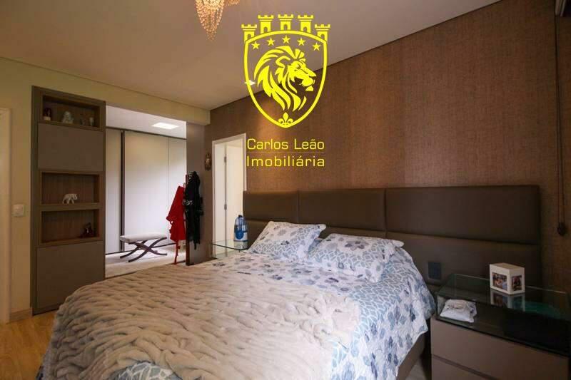 Apartamento, Gutierrez, 4 Quartos, 3 Vagas, 1 Suíte