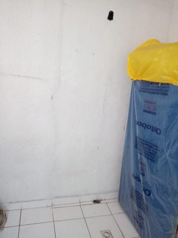 Apartamento, São Gabriel, 2 Quartos, 1 Vaga