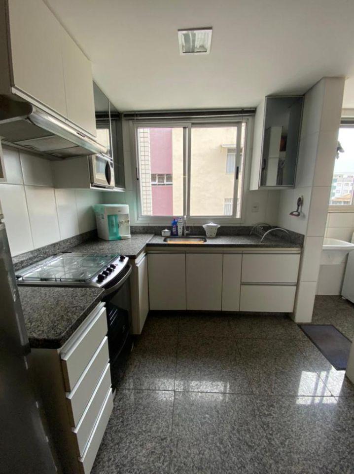 Apartamento, Santa Inês, 4 Quartos, 3 Vagas, 1 Suíte