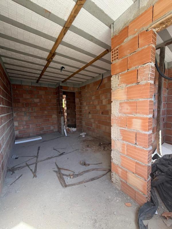 Casa, Masterville, 2 Quartos, 2 Vagas, 2 Suítes