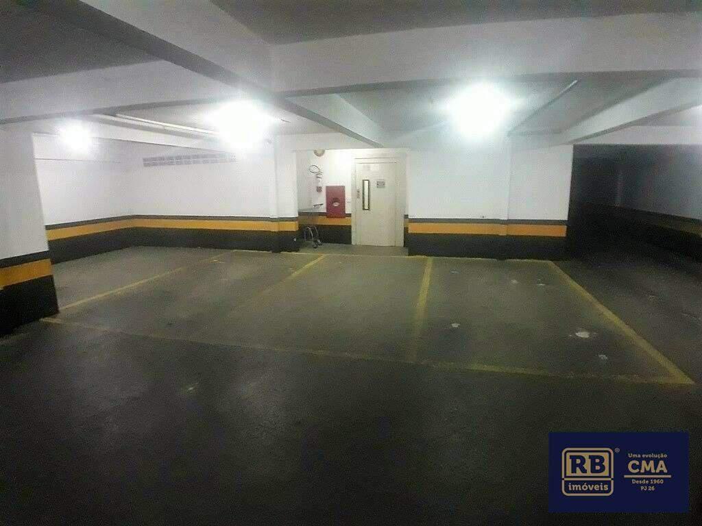 Apartamento, Vila Paris, 2 Quartos, 2 Vagas, 1 Suíte