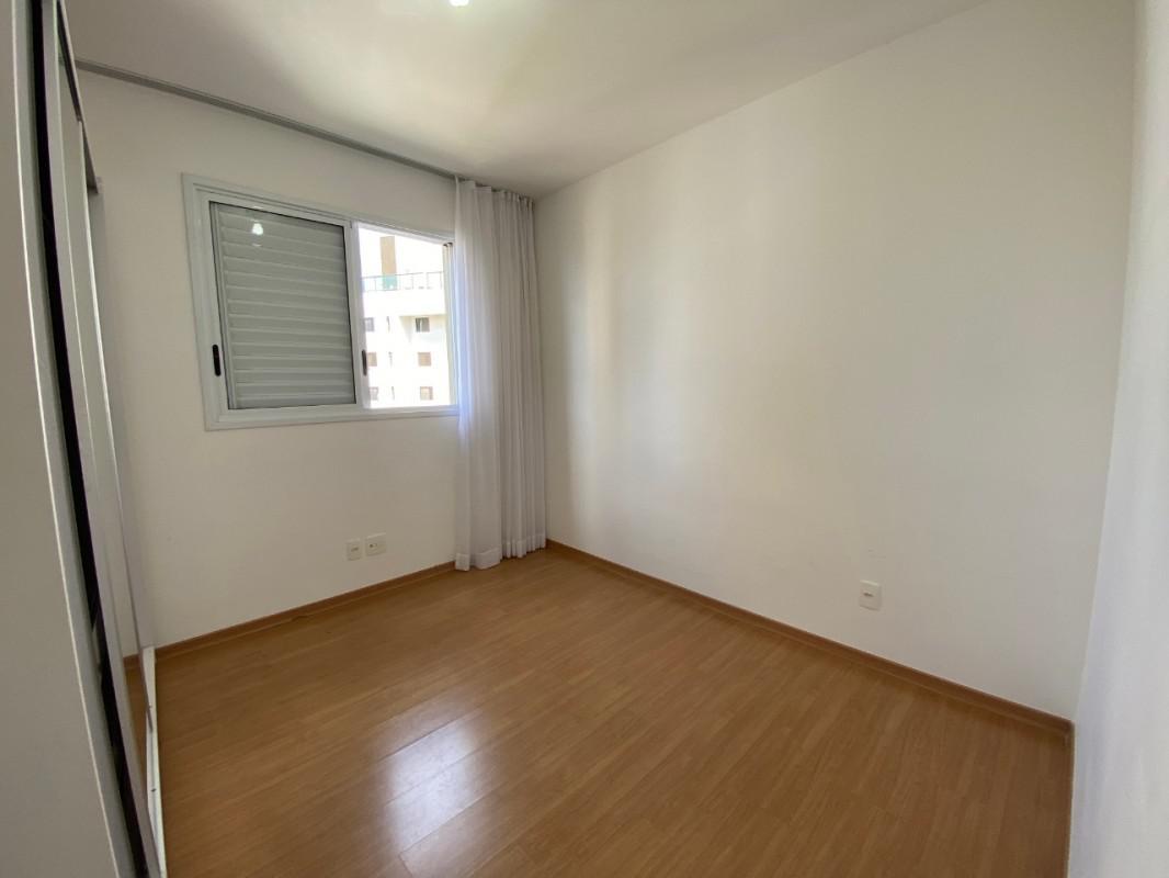 Apartamento, Vila da Serra, 3 Quartos, 2 Vagas, 1 Suíte