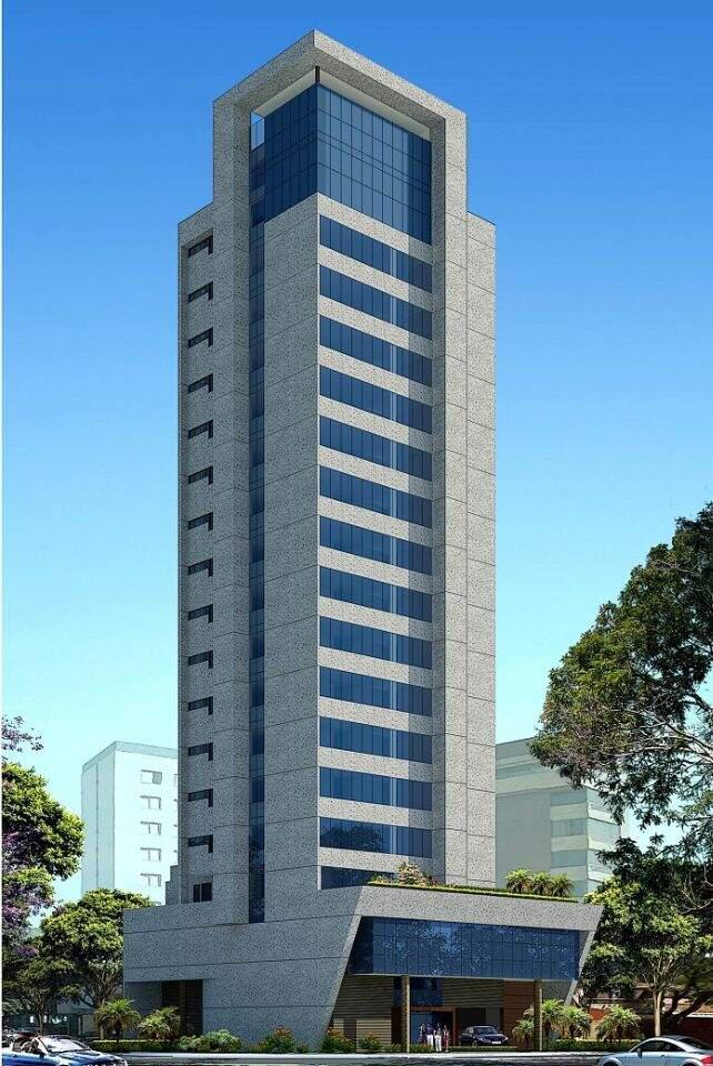 Apartamento, Santo Agostinho, 4 Quartos, 4 Vagas, 1 Suíte