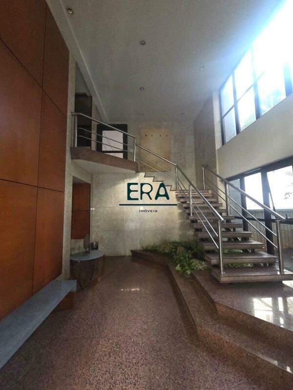 Apartamento, Lourdes, 4 Quartos, 3 Vagas, 2 Suítes