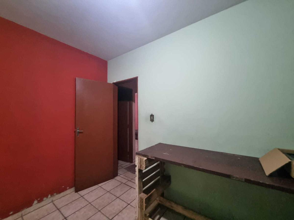 Casa, Jardim Riacho das Pedras, 2 Quartos, 1 Vaga