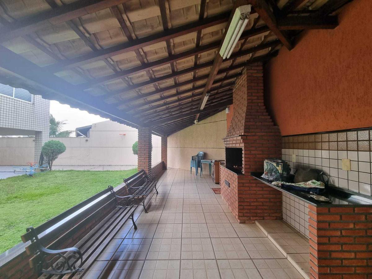 Apartamento, Jardim Riacho das Pedras, 3 Quartos, 1 Vaga, 1 Suíte