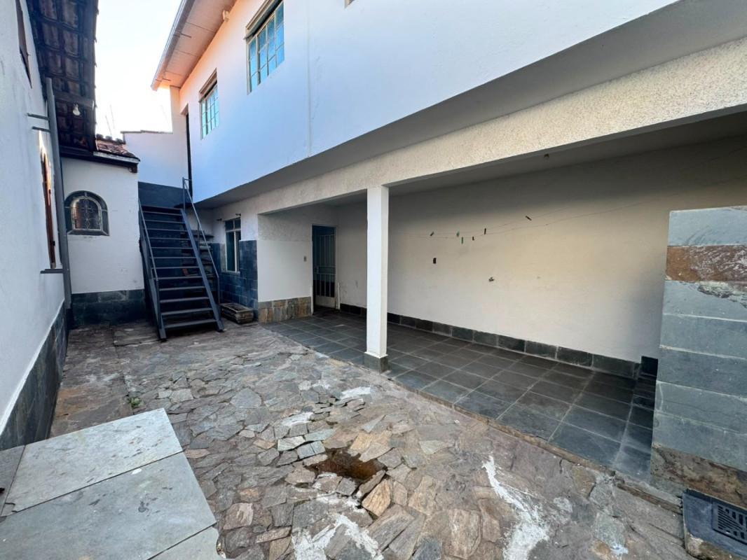 Casa, Conjunto Celso Machado, 3 Quartos, 2 Vagas, 1 Suíte