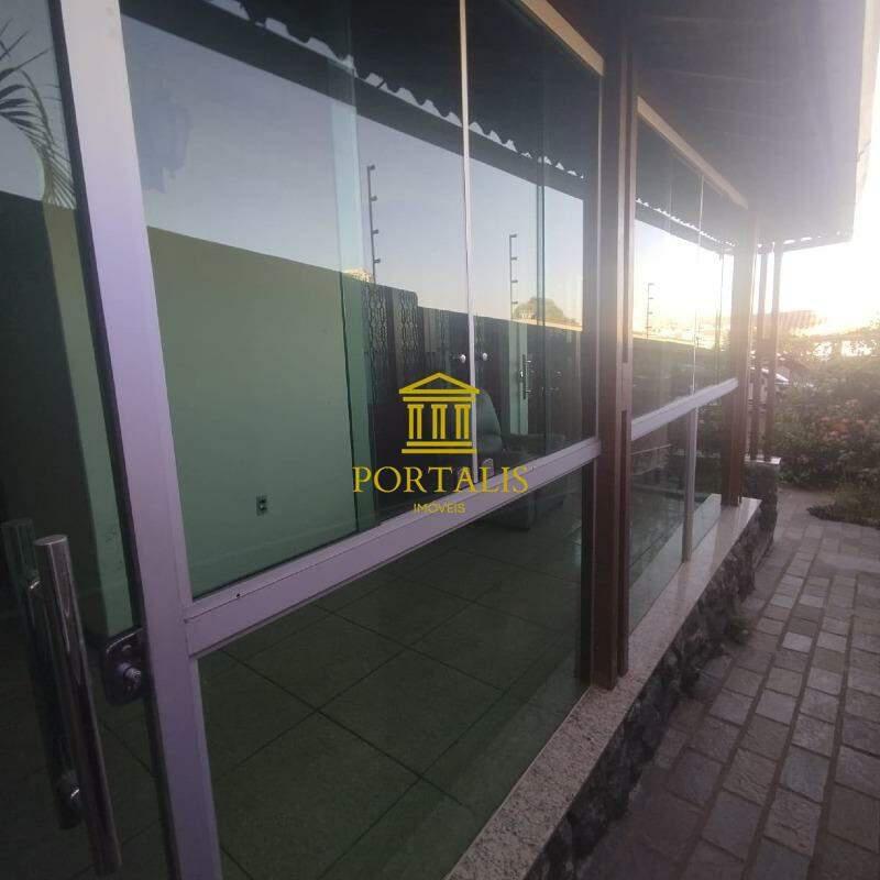 Casa, São João Batista (venda Nova), 5 Quartos, 10 Vagas, 2 Suítes